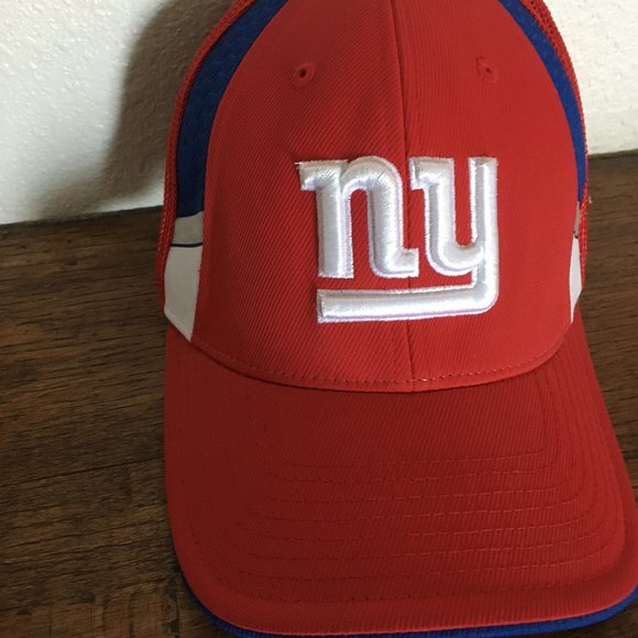 Reebok Other - New York Giants Baseball Cap